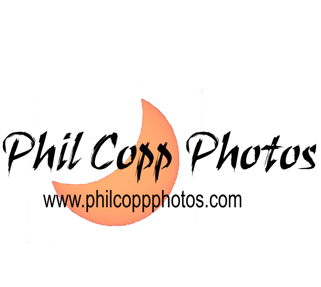 Phil Copp Logo